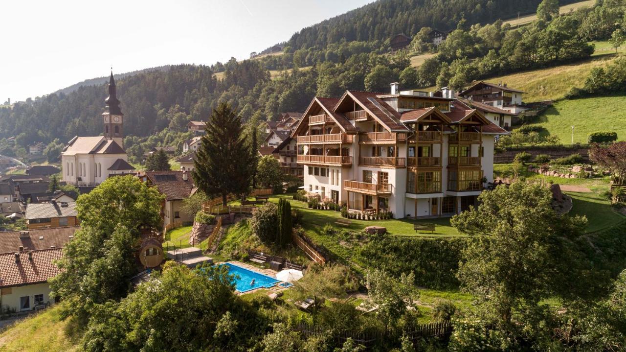 Villa Messner Funes  Exterior foto
