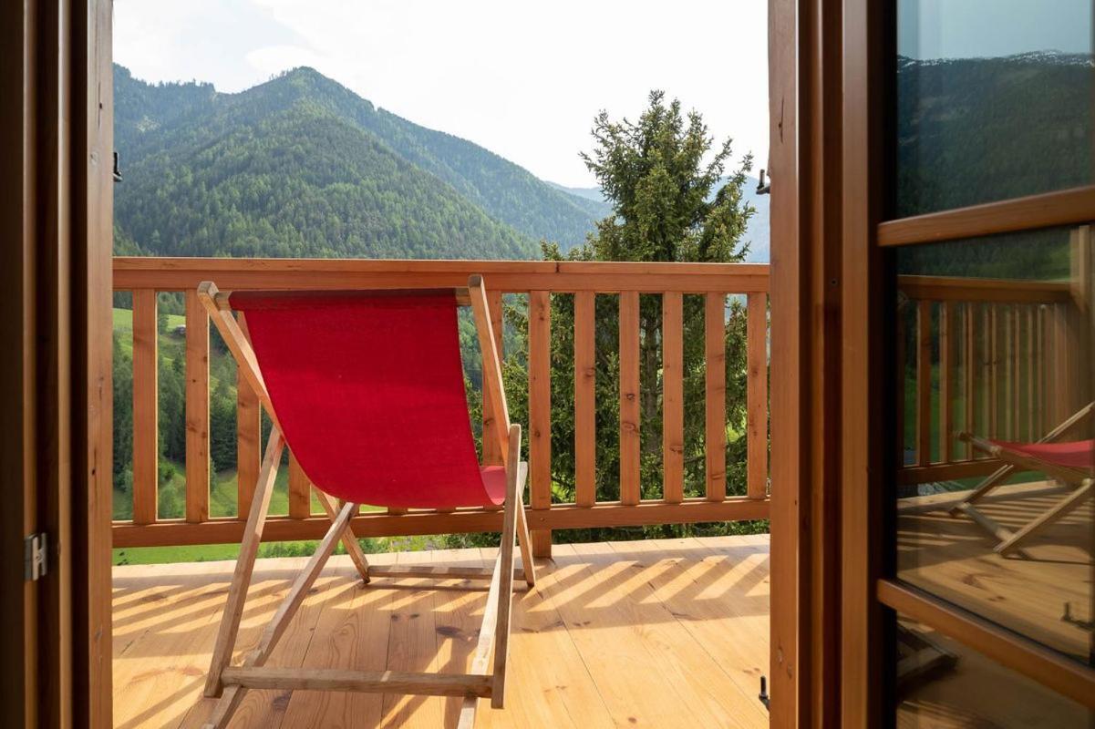 Villa Messner Funes  Exterior foto