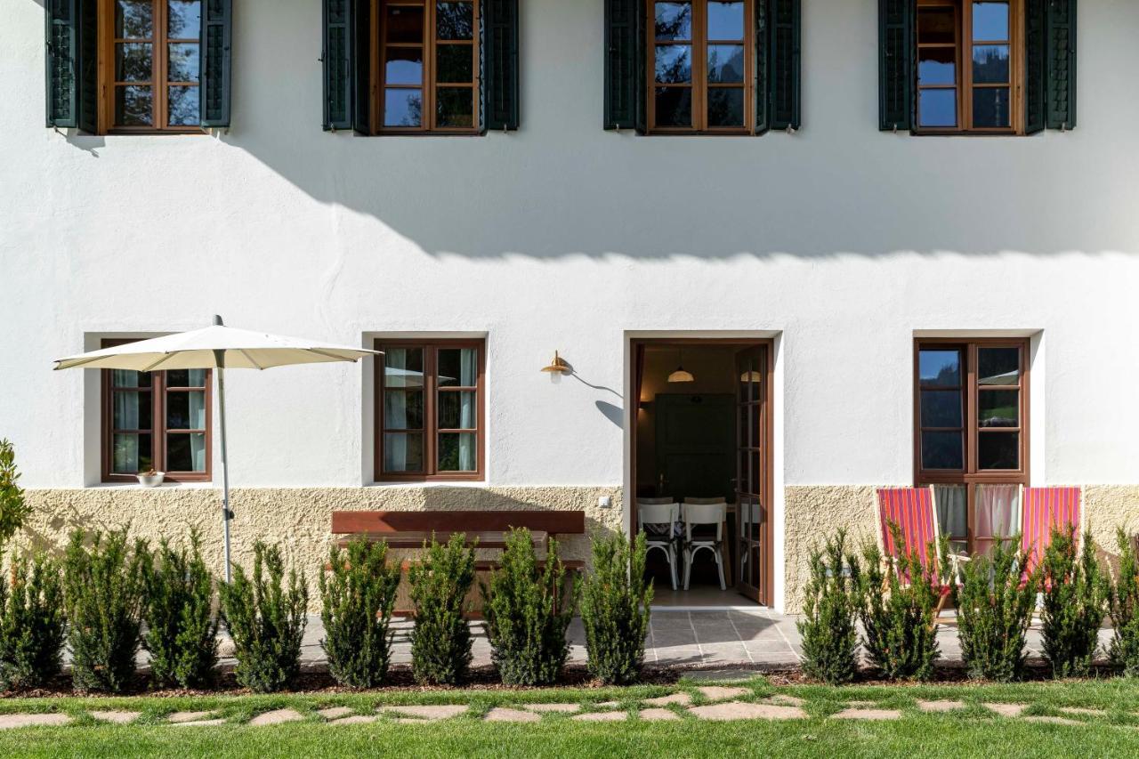 Villa Messner Funes  Exterior foto